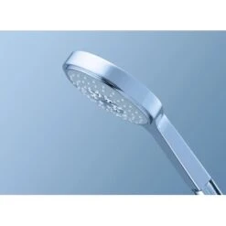 Grohe Handbrause Power & Soul Cosmopolitan 130 Chrom 4 Strahlarten -Geschäft Für Duschzubehör 402131 4520 GroheBrausen 2