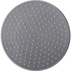 Überkopfbrause-Set 5-teilig -Geschäft Für Duschzubehör 4048121070232 S04 091220 L