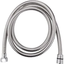 Überkopfbrause-Set 5-teilig -Geschäft Für Duschzubehör 4048121070232 S05 111220 L