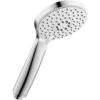 Duravit Handbrause Mit 3 Strahlarten 10,6 Cm Chrom -Geschäft Für Duschzubehör 4053424467412 001