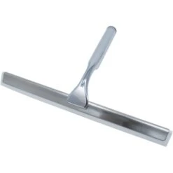 Schulte Glaswischer Chrom 27 Cm -Geschäft Für Duschzubehör 4060991011146 2053 5