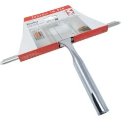 Schulte Glaswischer Chrom 27 Cm -Geschäft Für Duschzubehör 4060991011146 2053 7