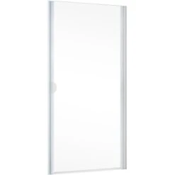 Schulte Drehtür Logo Echtglas Weiß 80 Cm X 180 Cm 8 Schulte Drehtür Logo Echtglas Weiß 80 Cm X 180 Cm -Geschäft Für Duschzubehör 4060991012860 2053 2