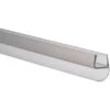 Schulte Dichtprofil Vertikal Für Serie MasterClass Und Garant -Geschäft Für Duschzubehör 4060991014864 2053 2