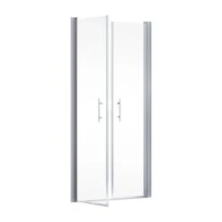 Schulte Alexa Style 2.0 Pendeltür In Nische 80 X 192 Cm -Geschäft Für Duschzubehör 4060991018497 2