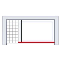 Schulte Alexa Style 2.0 Duschwand Walk In 90 X 190 Cm 9 Schulte Alexa Style 2.0 Duschwand Walk In 90 X 190 Cm -Geschäft Für Duschzubehör 4060991020179 6