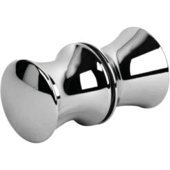 Schulte Runddusche Mit Drehtüren MasterClass BxTxH 80 X 80 X 200 Cm -Geschäft Für Duschzubehör 4060991028076 2053 05