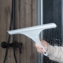 Schulte Glaswischer Weiß -Geschäft Für Duschzubehör 4060991034428 2053 3