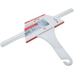 Schulte Glaswischer Weiß -Geschäft Für Duschzubehör 4060991034428 2053 6