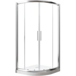 Schulte ExpressPlus Runddusche Kristall/Trend Inkl. Duschwanne 80x80cm 11 Schulte ExpressPlus Runddusche Kristall/Trend Inkl. Duschwanne 80x80cm -Geschäft Für Duschzubehör 4060991038143 2053 2