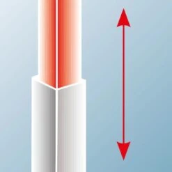 Schulte Duschsystem Rain Classic Mit Thermostat Kopfbrause Rund -Geschäft Für Duschzubehör 4060991061950 4 1