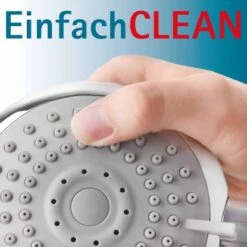 Schulte Duschsystem Rain II Mit Ablage White Style Thermostat -Geschäft Für Duschzubehör 4060991062742 8