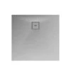 Schulte Duschwanne Mineralguss Mit Steinstruktur 900 X 900 Mm Grau -Geschäft Für Duschzubehör 4060991063244 2053 4 2