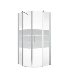 Schulte ExpressPlus Runddusche AlexaStyle2.0 90 X90 X 192 Cm Mit Radius: 550 Mm 9 Schulte ExpressPlus Runddusche AlexaStyle2.0 90 X90 X 192 Cm Mit Radius: 550 Mm -Geschäft Für Duschzubehör 4060991064067 2053 7 2