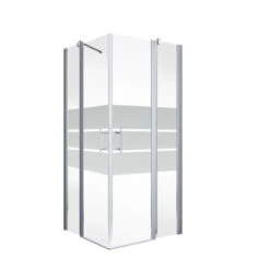 Schulte ExpressPlus Eckeinstieg AlexaStyle2.090 X 90 X 192 Cm 4-teilig -Geschäft Für Duschzubehör 4060991064074 2053 4 2