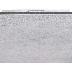 Schulte Plattenstoßprofil Für Duschrückwände DecoDesign Alu-Natur Länge 254 Cm -Geschäft Für Duschzubehör 4060991066962 2053 03