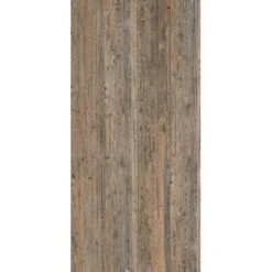 Schulte ExpressPlus DecoDesign Duschrückwand Dekor Altholz Nordsee 255 X 150 Cm