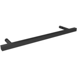 Schulte Walk In Schiebetür Toura Rollen 200 X 120 Cm Schwarz Klar Hell Festel. L -Geschäft Für Duschzubehör 4060991069888 2053 4