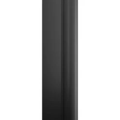 Schulte Eckeinstieg Mit Schiebetüren Sunny 180 Cm X 75-90 Cm Schwarz Glasdekor -Geschäft Für Duschzubehör 4060991070167 2053 CU 01 1