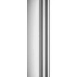 Schulte Eckeinstieg Mit Schiebetüren Sunny 180 Cm X 75-90 Cm Silber Glasdekor -Geschäft Für Duschzubehör 4060991070211 CU 02