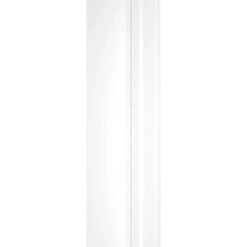 Schulte Eckeinstieg Mit Schiebetüren Sunny 180 Cm X 75-90 Cm Weiß Glasdekor -Geschäft Für Duschzubehör 4060991070501 CU 02