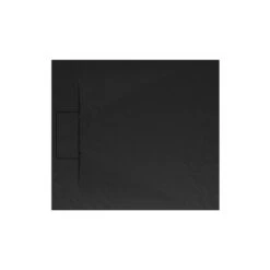 Schulte ExpressPlus Duschwanne DWM-Tecmit Steinstruktur 90 X 100 Cm Anthrazit -Geschäft Für Duschzubehör 4060991072352 2053 02