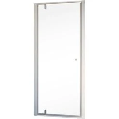 Schulte ExpressPlus Drehtür In Nische Trend 2.0 Alu Natur 200 Cm X 90 Cm 9 Schulte ExpressPlus Drehtür In Nische Trend 2.0 Alu Natur 200 Cm X 90 Cm -Geschäft Für Duschzubehör 4060991076022 2053 S 01