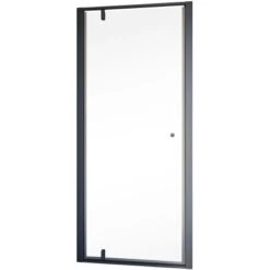 Schulte ExpressPlus Drehtür In Nische Trend 2.0 Mattschwarz 200 Cm X 90 Cm 9 Schulte ExpressPlus Drehtür In Nische Trend 2.0 Mattschwarz 200 Cm X 90 Cm -Geschäft Für Duschzubehör 4060991076039 2053 S 01