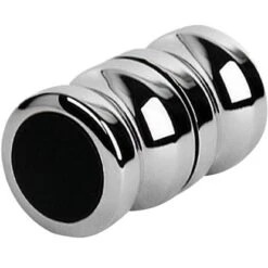 Schulte ExpressPlus Drehfalttür Und Seitenwand Garant 2.0 Alu-Natur 200 X 90 Cm -Geschäft Für Duschzubehör 4060991076459 2053 CU 02