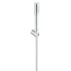 Grohe QuickFix Wannenset Vitalio Get Stick Chrom 1 Strahlart