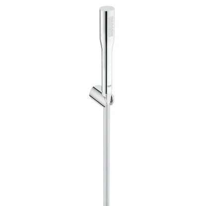 Grohe QuickFix Wannenset Vitalio Get Stick Chrom 1 Strahlart 3 Grohe QuickFix Wannenset Vitalio Get Stick Chrom 1 Strahlart