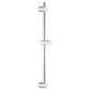 Grohe QuickFix Duschstange Vitalio Universal 60 Cm Chrom 2 Grohe QuickFix Duschstange Vitalio Universal 60 Cm Chrom -Geschäft Für Duschzubehör 407091 4520 GroheBrausen 1