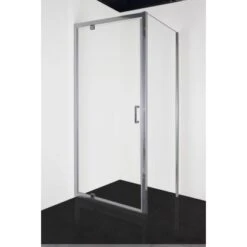 Sanotechnik Duschtür Easy Clean 80 Cm X 195 Cm 10 Sanotechnik Duschtür Easy Clean 80 Cm X 195 Cm -Geschäft Für Duschzubehör 414808 4633 Tr 2