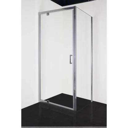 Sanotechnik Duschtür Easy Clean 80 Cm X 195 Cm 4 Sanotechnik Duschtür Easy Clean 80 Cm X 195 Cm – Bild 2