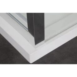 Sanotechnik Duschtür Easy Clean 80 Cm X 195 Cm 13 Sanotechnik Duschtür Easy Clean 80 Cm X 195 Cm -Geschäft Für Duschzubehör 414808 4633 Tr 5