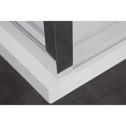 Sanotechnik Duschtür Easy Clean 80 Cm X 195 Cm 7 Sanotechnik Duschtür Easy Clean 80 Cm X 195 Cm – Bild 5