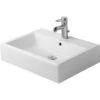 Duravit Waschbecken 60 Cm Vero Weiß -Geschäft Für Duschzubehör 415415 1709 1