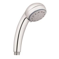 Wasserspar-Handbrause Saveo 2 Funktionen