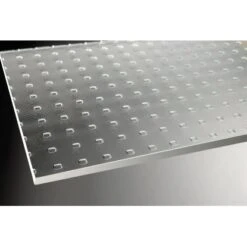 Breuer Drehtür Für Nische Espira Anschlag Links Chrom Mastercarré 80 Cm -Geschäft Für Duschzubehör 4539847 2570 3