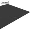 Nordholm Slimline Duschwanne 160 Cm X 100 Cm Schwarz -Geschäft Für Duschzubehör 5060775651352 2656 S 01 5