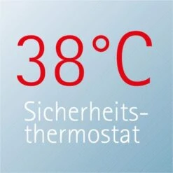 Schulte ExpressPlus Duschsystem Rain II Mit Thermostat Verchromt -Geschäft Für Duschzubehör 5101 2053 173510 picture 4