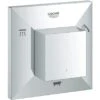 Grohe 5-Wege-Umstellung Allure Brilliant Chrom -Geschäft Für Duschzubehör 518002 4520 19798000
