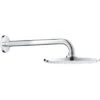 Grohe Kopfbrausenset Rainshower Cosmopolitan 210 Chrom Mit EcoJoy -Geschäft Für Duschzubehör 518488 4520 26052000