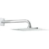 Grohe Kopfbrausenset Rainshower F-Series 10" Chrom Mit EcoJoy -Geschäft Für Duschzubehör 518502 4520 26060000