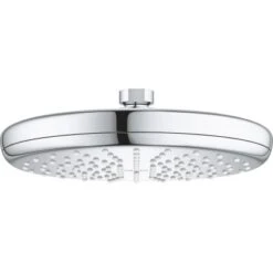 Grohe Kopfbrause Tempesta 210 Chrom