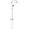 Grohe QuickFix Duschsystem Vitalio Joy System 260 Chrom -Geschäft Für Duschzubehör 5186366 4520 27684001 1