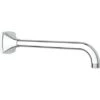 Grohe Brausearm Rainshower Grandera Chrom Ausladung 286 Mm -Geschäft Für Duschzubehör 518685 4520 27986000