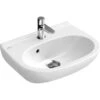 Villeroy & Boch O Novo Handwaschbecken 45 Cm Weiß -Geschäft Für Duschzubehör 522889 3711 1