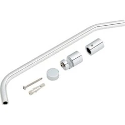 Wandhalterungs Set Für Duschkabine Pelmo