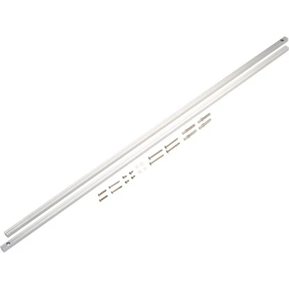 Befestigungs Set Für Drehtüre New Port 90 Verchromt 3 Befestigungs Set Für Drehtüre New Port 90 Verchromt